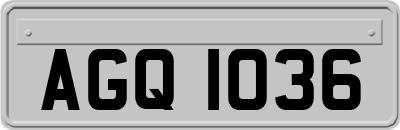 AGQ1036