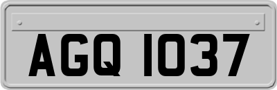 AGQ1037