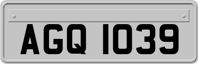 AGQ1039