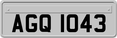 AGQ1043