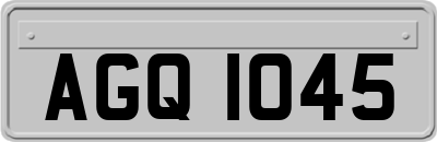 AGQ1045