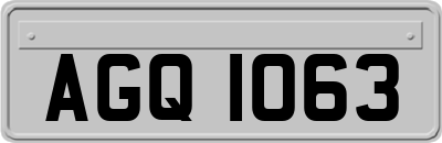 AGQ1063
