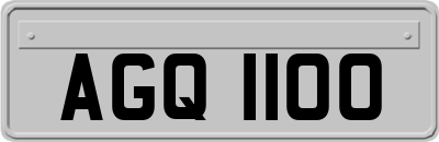 AGQ1100
