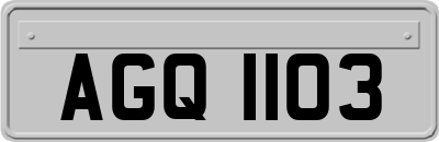 AGQ1103