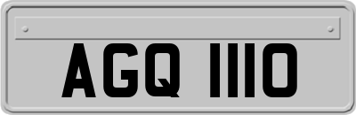 AGQ1110