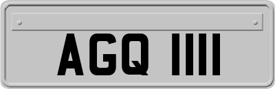 AGQ1111
