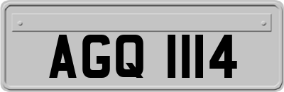 AGQ1114