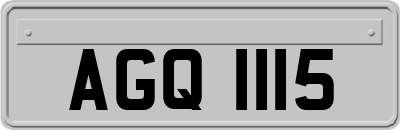 AGQ1115