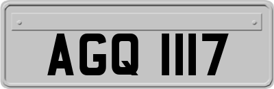 AGQ1117