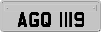 AGQ1119