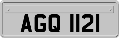 AGQ1121