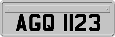 AGQ1123