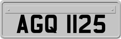 AGQ1125