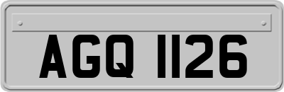 AGQ1126