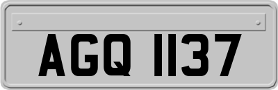 AGQ1137