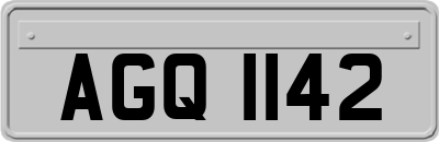 AGQ1142
