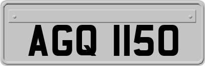 AGQ1150