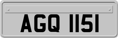 AGQ1151