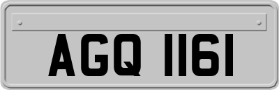 AGQ1161