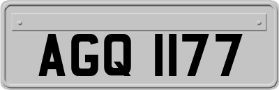 AGQ1177