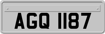 AGQ1187