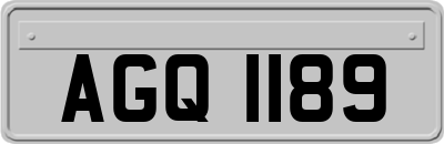 AGQ1189