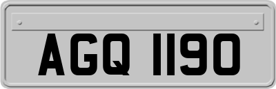 AGQ1190