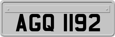AGQ1192