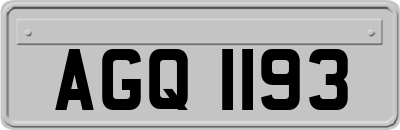 AGQ1193