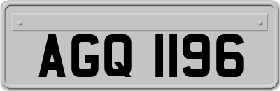 AGQ1196