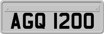 AGQ1200