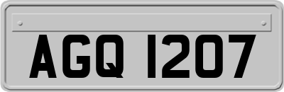 AGQ1207