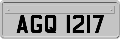 AGQ1217