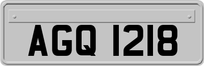 AGQ1218