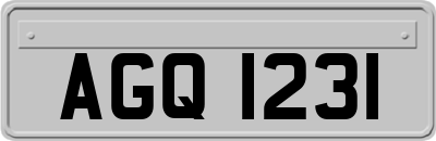 AGQ1231