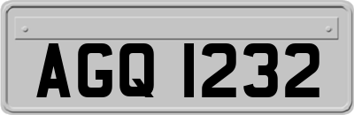 AGQ1232