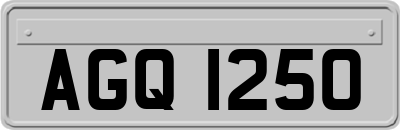 AGQ1250