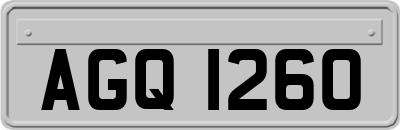 AGQ1260