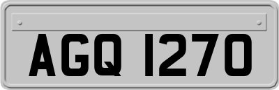 AGQ1270