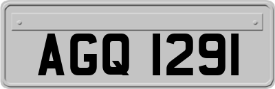 AGQ1291