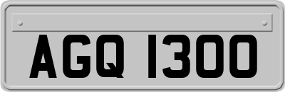 AGQ1300