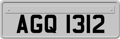 AGQ1312