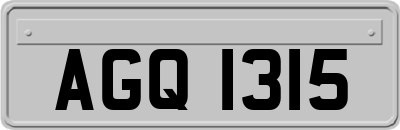 AGQ1315