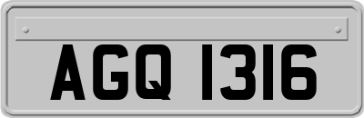 AGQ1316