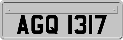 AGQ1317