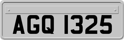 AGQ1325