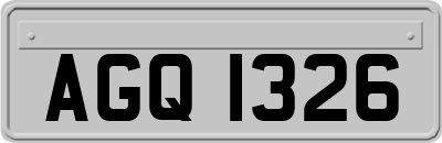 AGQ1326