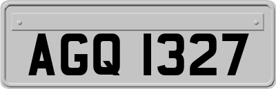 AGQ1327