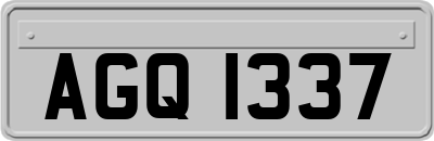 AGQ1337