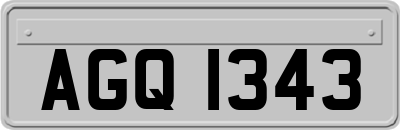 AGQ1343